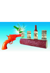 imagen REVOLVER LASER LATAS
