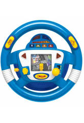imagen VOLANTE ACTIVIDADES CONDUCCION