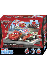 imagen KLIP KITZ CARS 2 EL GRAN CIRCUITO