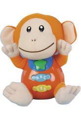 imagen EL MONITO INTELIGENTE