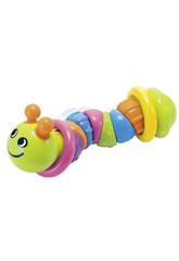 imagen GUSANITO ACTIVITY