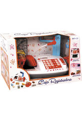 imagen REGISTRADORA 5 PIEZAS CON LUCES Y SONIDOS