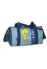 imagen BOLSA DEPORTE TWEETY
