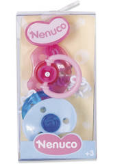 imagen Nenuco Chupetes