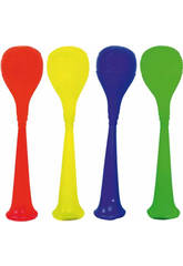 imagen Bocina de colores