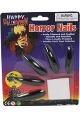 imagen Set de uñas de bruja