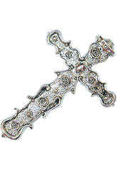 imagen CRUZ METAL GRANDE