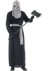 imagen Disfraz Toga Horror Hombre Talla XL