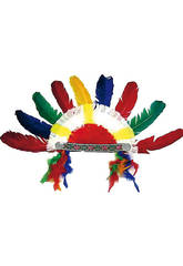 imagen PENACHO INDIO
