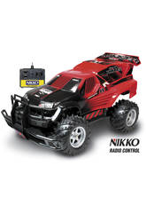 imagen RADIO CONTROL 1:14 COOL RUNNER. 40 Hmz