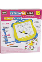 imagen MI ESTUDIO DE MODA CON ACCESORIOS