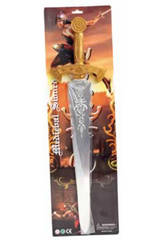 imagen ESPADA MEDIEVAL