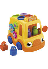 imagen AUTOBUS ACTIVIDADES