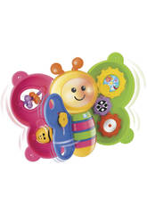 imagen MARIPOSA LIBRO ACTIVIDADES