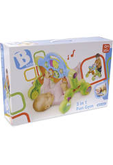 imagen GIMNASIO INFANTIL 3 EN 1