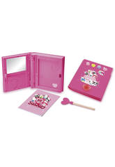 imagen HELLO KITTY DIARIO ELECTRONICO