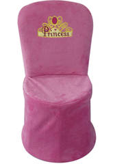 imagen SILLA INFANTIL PRINCESS
