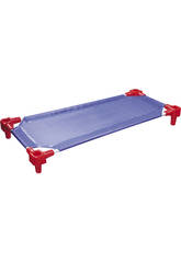 imagen CAMA 130X55X13 cm PLASTICO