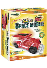 imagen CONSTRUYE TU COCHE SOLAR