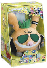 imagen Clanners peluche basico Fredo
