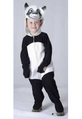 imagen Disfraz Panda Beb� Talla L