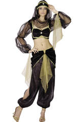 imagen Disfraz Bailarina Haren Mujer Talla XL