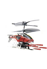 imagen Nanocoptero Defender