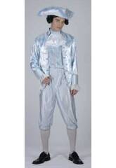 imagen Disfraz Principe Encantador Hombre Talla XL