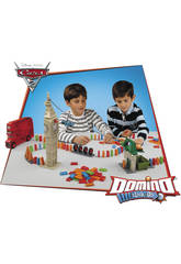 imagen DOMINO CLICK & GO MISION ESPECIAL