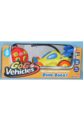 imagen RADIO CONTROL COCHE BUGGY