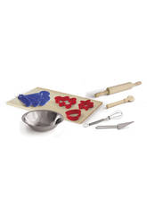 imagen SET COCINA 14 PIEZAS