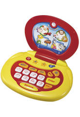 imagen MI PRIMER ORDENADOR PORTATIL