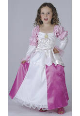 imagen Disfraz Princesa Beb� Talla M