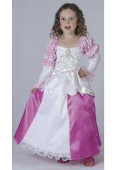 imagen Disfraz Princesa Beb� Talla L