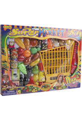 imagen SET SUPERMERCADO 84 PIEZAS