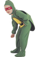 imagen Disfraz Tortuga Bebé Talla M
