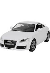 imagen RADIO CONTROL 1:14 AUDI TT CON LUCES