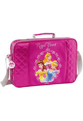 imagen CARTERA EXTRAESCOLARES 38 cm PRINCESS ROYAL