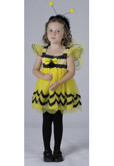 imagen Disfraz Abeja Beb� Talla M