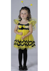 imagen Disfraz Abeja Beb� Talla L
