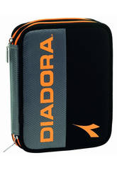imagen PLUMIER DOBLE 55 PZAS. DIADORA GRAYSTONE