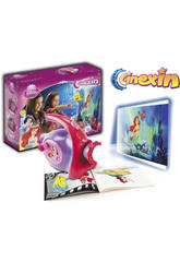 imagen CINE EXIN PRINCESAS