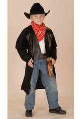imagen Disfraz Cowboy Desperado Ni�o Talla S