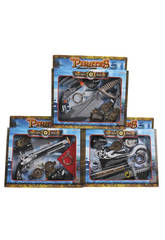 imagen SET PIRATA