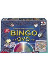 imagen Bingo DVD