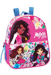 imagen Moxie Girlz mochila guardería