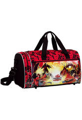 imagen Bakugan new vestroia bolsa de deporte