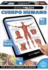 imagen Todo sobre el cuerpo humano