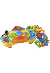 imagen PLAYSKOOL MESA ACTIVIDADES CLIPO