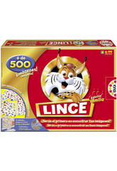 imagen Lince edicion familia
